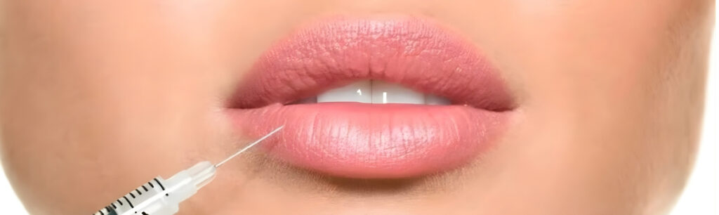 Dudak Dolgusu ve Lip Lift Rehberi