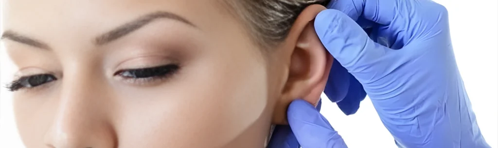 Kepçe Kulak Ameliyatı (Otoplasti) Rehberi