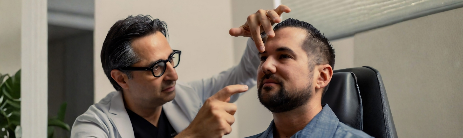 Doktor Fuat Büyüklü